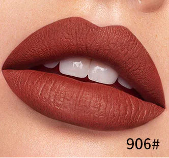 Mini Capsule Lip Glaze in 18 Colors