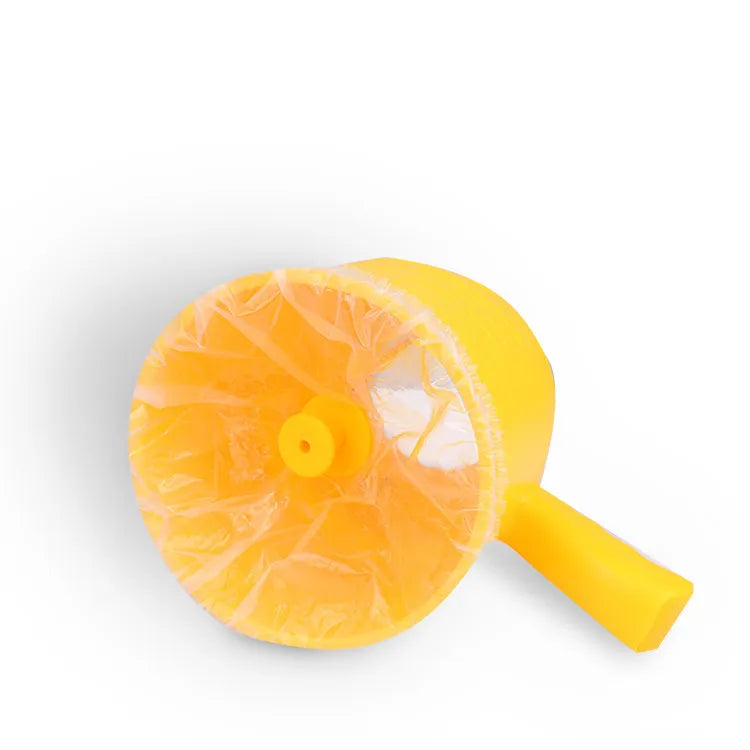 Air Cannon Children's Science Experiment Suit Toy