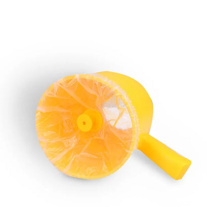 Air Cannon Children's Science Experiment Suit Toy