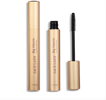 Gold Tube Curling Mascara