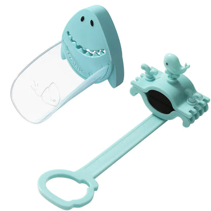 Children's Faucet Extender for Easy Handwashing