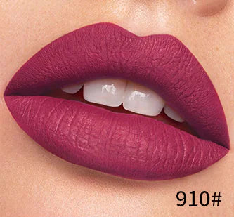 Mini Capsule Lip Glaze in 18 Colors