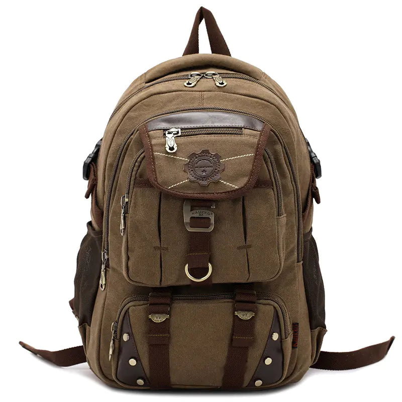 Laptop Backpack for Hiking and Travel