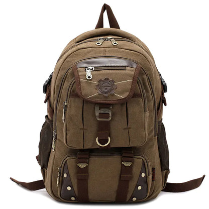 Laptop Backpack for Hiking and Travel