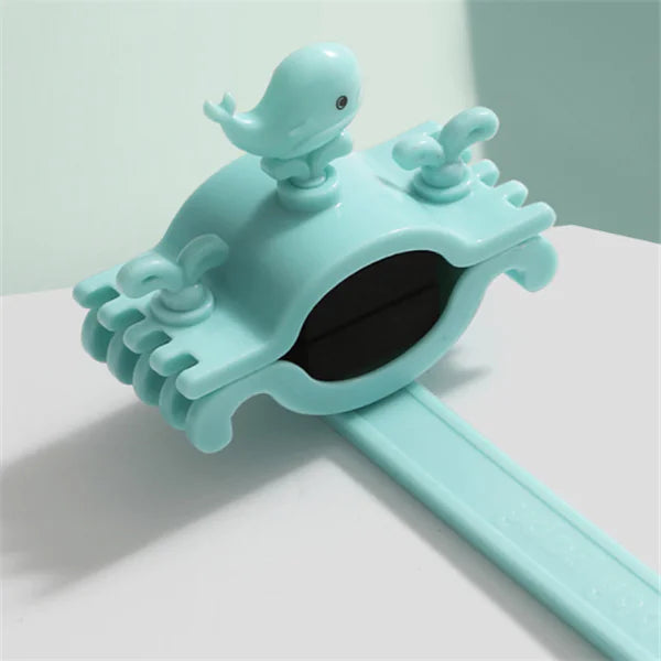 Children's Faucet Extender for Easy Handwashing