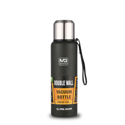 New Stainless Steel Bullet Thermos Travel Mug