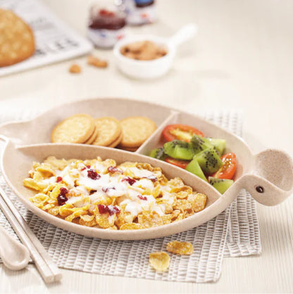 Baby Divided Plate for Kids