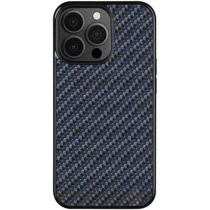Carbon Fiber 3K Twill iPhone Case