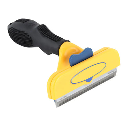 Pet Cleaning Brush for Fur Removal and Grooming