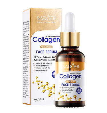 Anti-Wrinkle Face Serum