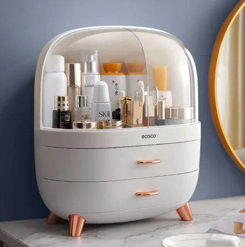 Drawer Cosmetic Organizer Box