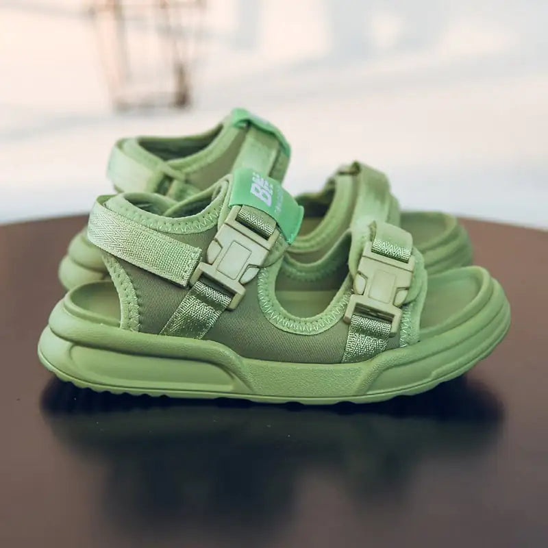 Children's Sports Sandals for Active Play