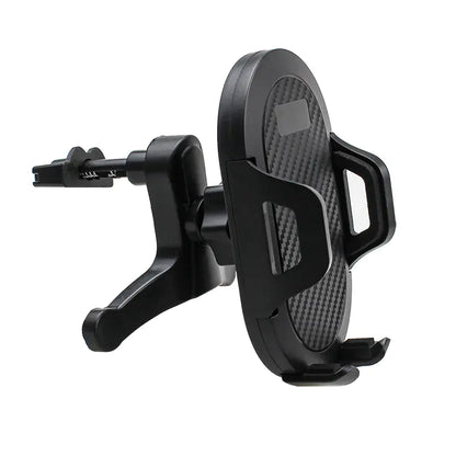Carbon Fiber Car Mount Holder for Phone Navigation