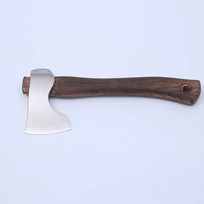 Camping Axe – High Carbon Steel Outdoor Hatchet