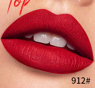 Mini Capsule Lip Glaze in 18 Colors