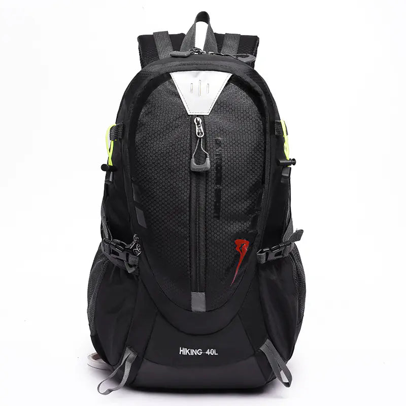 Men's Outdoor Backpack for Hiking and Travel