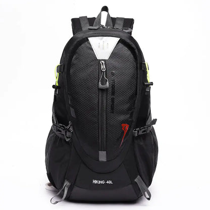 Men's Outdoor Backpack for Hiking and Travel