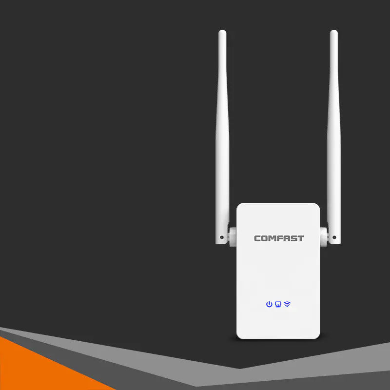 COMFAST 755AC Wireless Dual-Band 1200M WiFi Extender