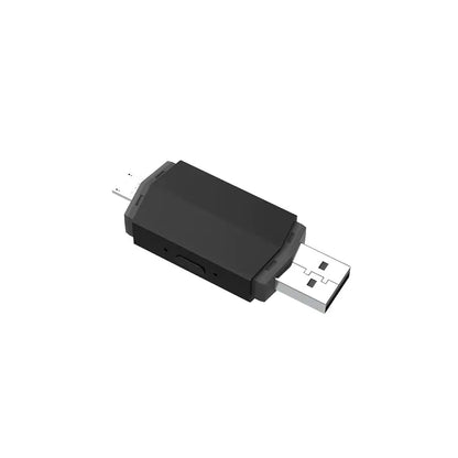 8GB Mini USB Voice Recorder, Portable Recording Device