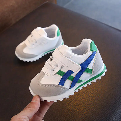 Baby Shoes, Infant Sneakers, Soft Sole Toddler Shoes