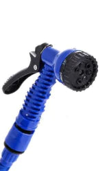 High-Pressure Car Wash Water Gun with Hose