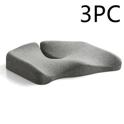 Breathable Seat Cushion
