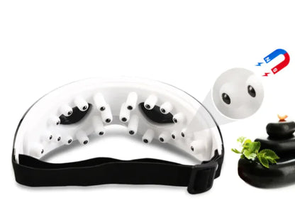 Rechargeable Eye Massager