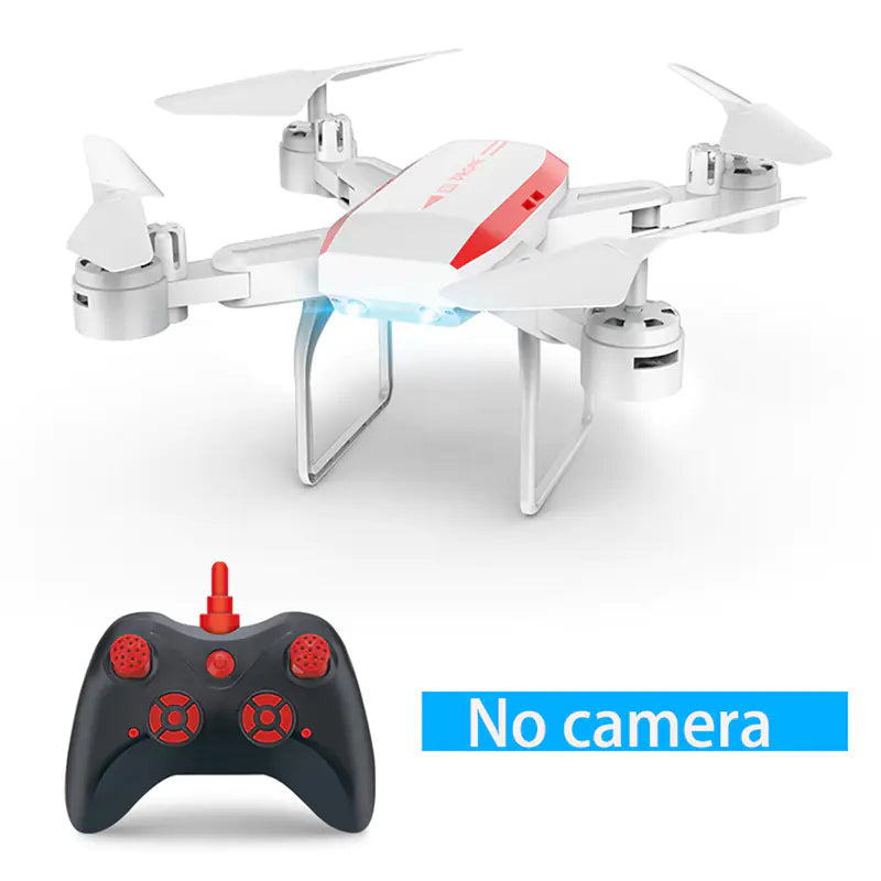 KY606D 4K HD Foldable Drone with Long Flight Time