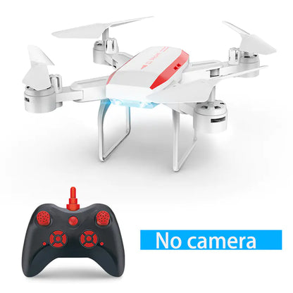 KY606D 4K HD Foldable Drone with Long Flight Time