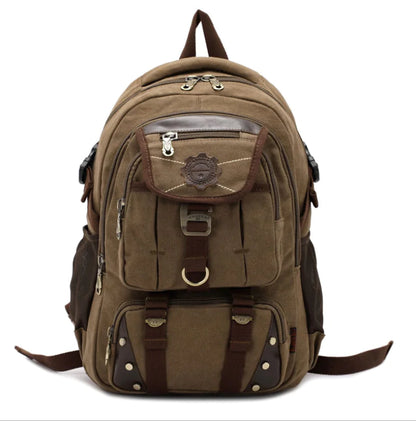 Laptop Backpack for Hiking and Travel