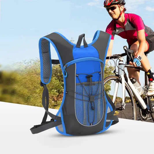 Waterproof Bag for Hiking and Marathon Activities