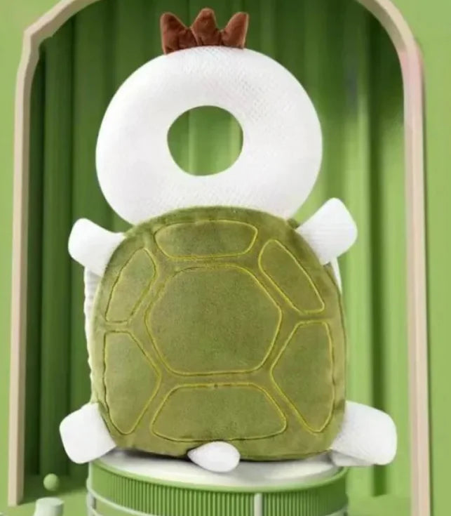 Baby Toddler Anti-Fall Headrest