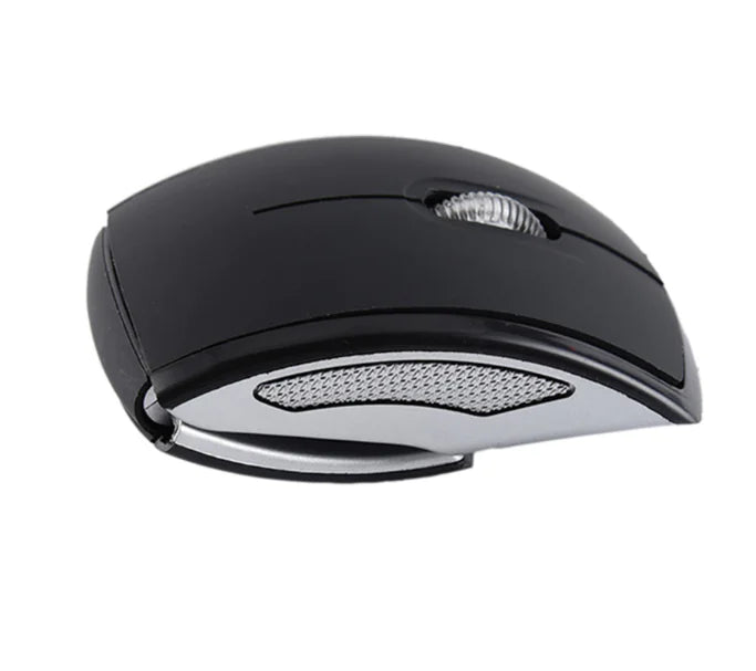Wireless Foldable Mouse