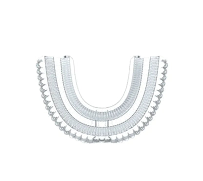 U-Shaped Dinosaur Electric Toothbrush