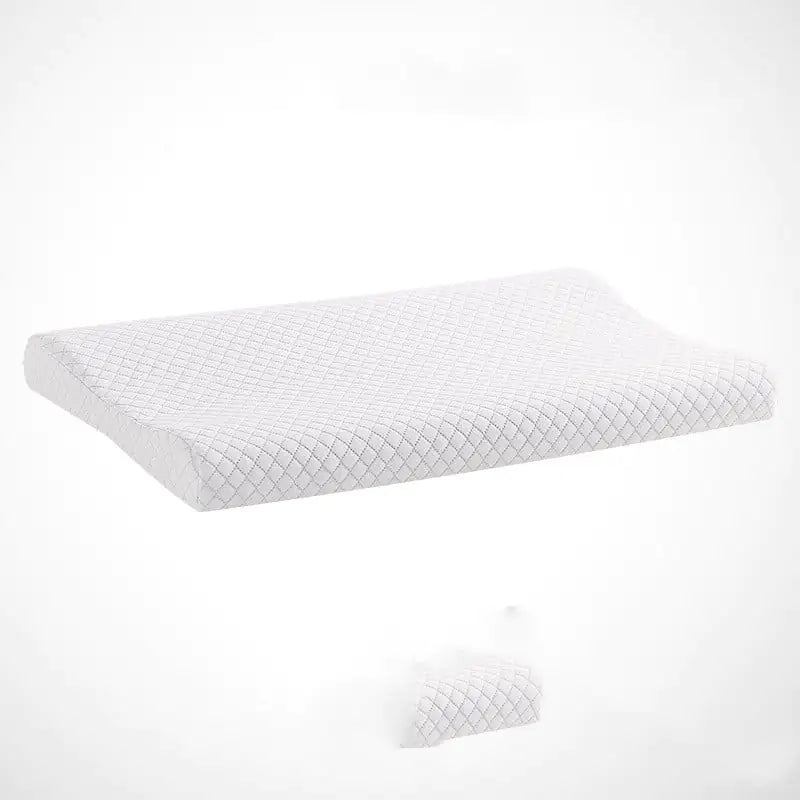 Memory Foam Bed Pillow