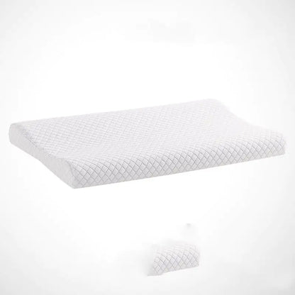 Memory Foam Bed Pillow