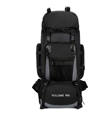 Men's 40L Outdoor Hiking Sports Backpack