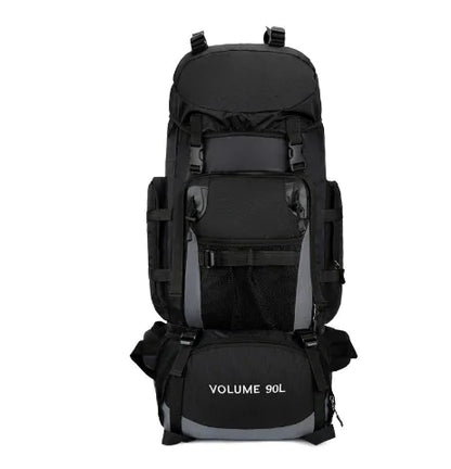 Men's 40L Outdoor Hiking Sports Backpack