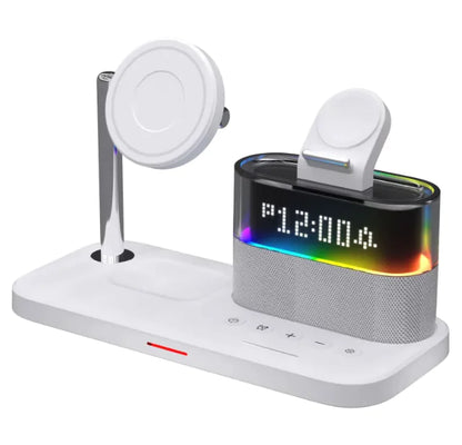Glow Dock 3-in-1