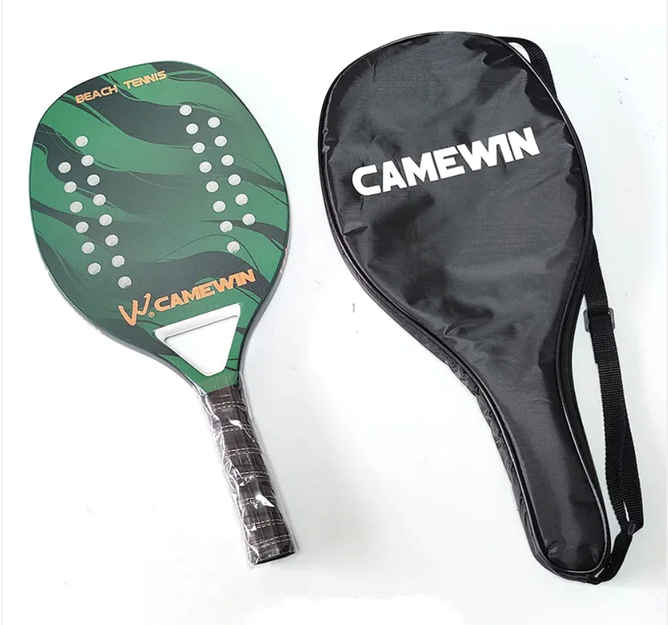Beach Tennis Racket