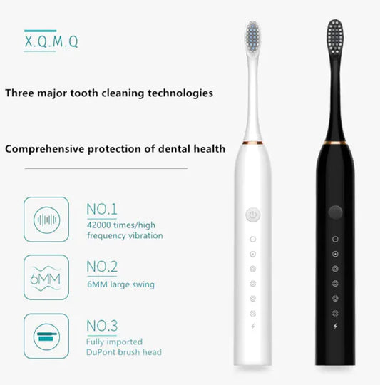 Electric Toothbrush