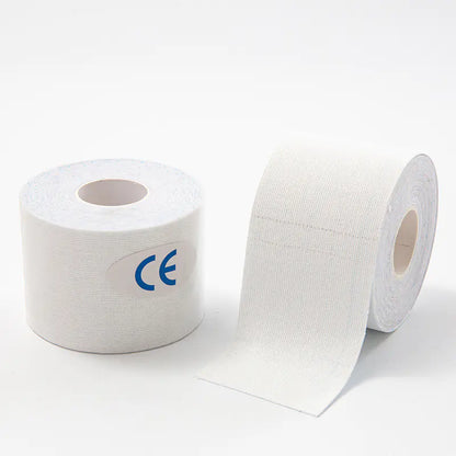 Muscle Support Sports Tape for Fitness and Skiing