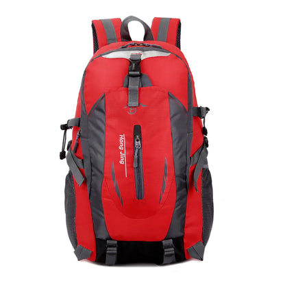Large Capacity Outdoor Hiking Backpack for Travel