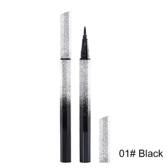 Ultra-fine Liquid Silkworm Mascara & Eyeliner Tool