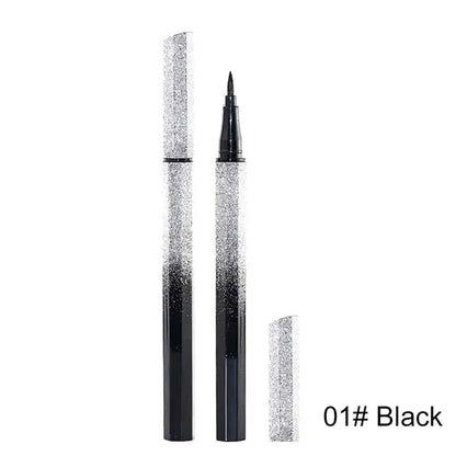 Ultra-fine Liquid Silkworm Mascara & Eyeliner Tool