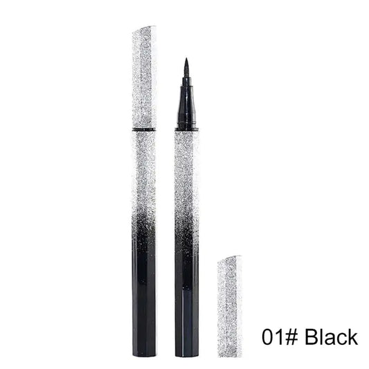 Ultra-fine Liquid Silkworm Mascara & Eyeliner Tool