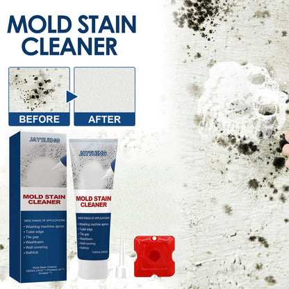 Mold Remover Gel for Home and Kitchen Cleaning