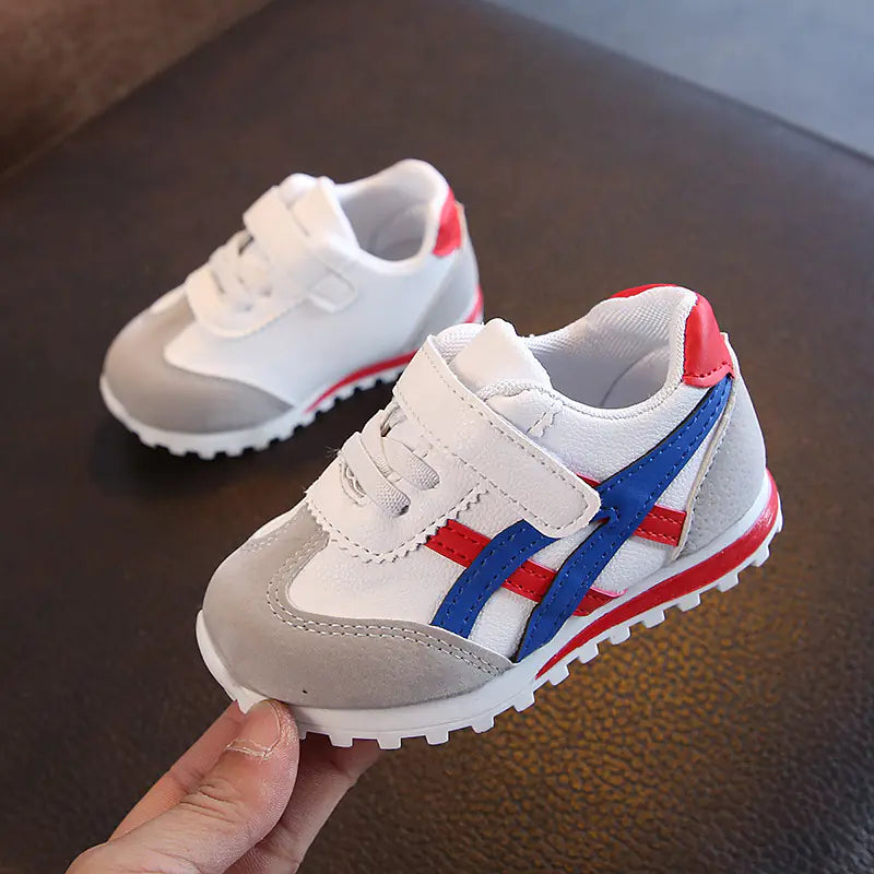 Baby Shoes, Infant Sneakers, Soft Sole Toddler Shoes