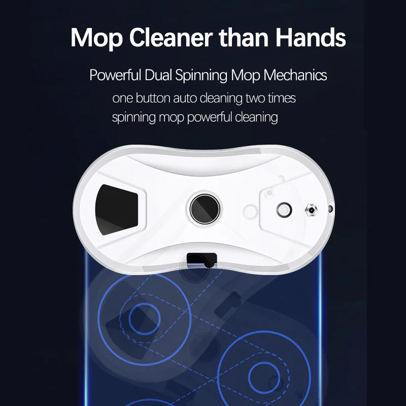 Window Cleaning Robot