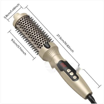 3-in-1 Hair Curler